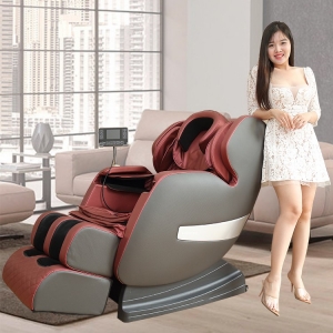 Ghế massage toàn thân GoodFor G8 Ghế massage toàn thân GoodFor G8