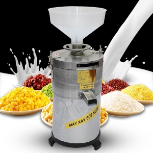Máy xay bột nước ly tâm 1.5kW Máy xay bột nước ly tâm 1.5kW