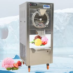 Máy làm kem cứng Goodfor G15 Máy làm kem cứng Goodfor G15