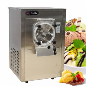 Máy làm kem cứng Goodfor G6.5 Máy làm kem cứng Goodfor G6.5