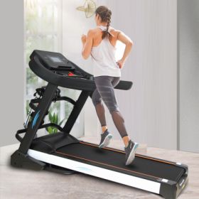 Máy chạy bộ điện GoodFor G999 Máy chạy bộ điện GoodFor G999