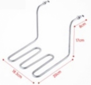 pk điện trở bếp chiên nhúng 6 lít pk điện trở bếp chiên nhúng 6 lít