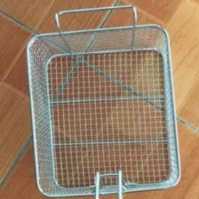 pk rổ bếp chiên nhúng 6 lít pk rổ bếp chiên nhúng 6 lít