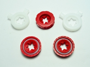 pk núm tạo hình kem pk núm tạo hình kem