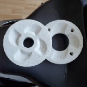 pk đá máy xay vắt inox 2.5kw(F125) pk đá máy xay vắt inox 2.5kw(F125)