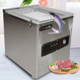 Máy hút chân không Goodfor DZ-360x2 Máy hút chân không Goodfor DZ-360x2