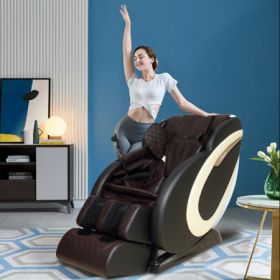 Ghế massage toàn thân GoodFor G968 Ghế massage toàn thân GoodFor G968