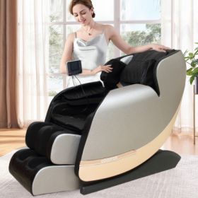 Ghế massage toàn thân GoodFor G969 Ghế massage toàn thân GoodFor G969