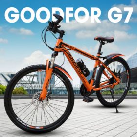 Xe đạp thể thao GoodFor G7 Xe đạp thể thao GoodFor G7