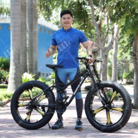 xe đạp bánh béo goodfor max 5 xe đạp bánh béo goodfor max 5