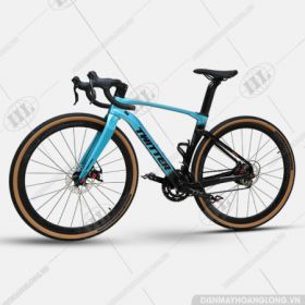 XE ĐẠP ĐUA TWITTER GRA VEL-V2 (RS-24S) XE ĐẠP ĐUA TWITTER GRA VEL-V2 (RS-24S)