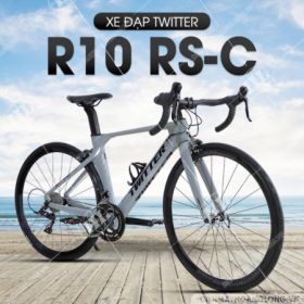 Xe đạp Twitter R10 RS-C Xe đạp Twitter R10 RS-C