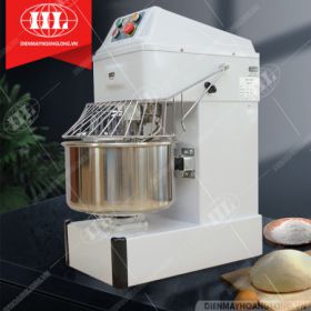 Máy trộn bột Goodfor G20 (20 Lít) Máy trộn bột Goodfor G20 (20 Lít)