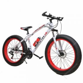Xe đạp bánh béo Goodfor T84 Xe đạp bánh béo Goodfor T84
