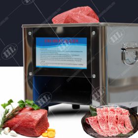 Máy Thái Thịt Tươi Sống Goodfor E85 Máy Thái Thịt Tươi Sống Goodfor E85