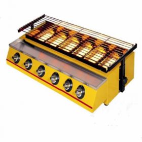 Bếp Nướng Gas ETON ET-K333 Bếp Nướng Gas ETON ET-K333