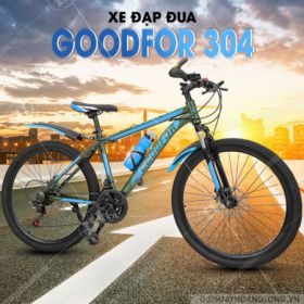 Xe đạp thể thao GoodFor 304 Xe đạp thể thao GoodFor 304