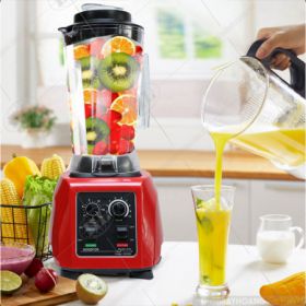 Máy xay đa năng Goodfor G9/2200W Máy xay đa năng Goodfor G9/2200W