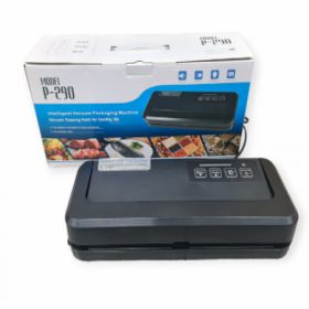 Máy Hút Chân Không Tự Động P290B Máy Hút Chân Không Tự Động P290B