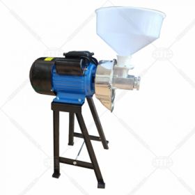 Máy xay bột nước TASHINS 2.2kw (đầu inox) Máy xay bột nước TASHINS 2.2kw (đầu inox)