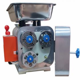 Máy Xay Thịt Công Nghiệp ATS-12 Taiwan Máy Xay Thịt Công Nghiệp ATS-12 Taiwan