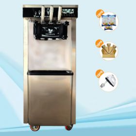Máy làm kem tươi Goodfor GQ-618 Máy làm kem tươi Goodfor GQ-618