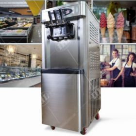 Máy làm kem tươi Goodfor SH1 Máy làm kem tươi Goodfor SH1
