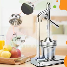 Máy Ép Cam Bằng Tay mini Juicer Máy Ép Cam Bằng Tay mini Juicer