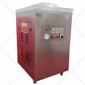 Máy hút chân không GOODFOR DZQ400 Pro (Cơ) Máy hút chân không GOODFOR DZQ400 Pro (Cơ)