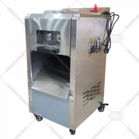 MÁY CẮT THỊT TƯƠI SỐNG MIKOSHI DQ8 MÁY CẮT THỊT TƯƠI SỐNG MIKOSHI DQ8