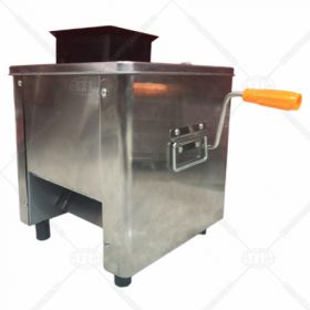 MÁY CẮT THỊT TƯƠI TASHINS 85 (THAY ĐƯỢC DAO ) MÁY CẮT THỊT TƯƠI TASHINS 85 (THAY ĐƯỢC DAO )