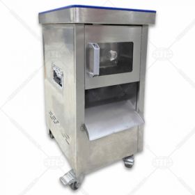 MÁY THÁI THỊT TƯƠI CÔNG NGHIỆP DP-3000 MÁY THÁI THỊT TƯƠI CÔNG NGHIỆP DP-3000