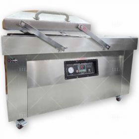 Máy hút chân không Goodfor DZQ 600/2S Pro Max.3/5 Máy hút chân không Goodfor DZQ 600/2S Pro Max.3/5