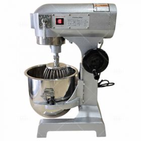 Máy trộn đa năng B15 (15 Lít) Máy trộn đa năng B15 (15 Lít)