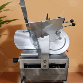 Máy thái thịt tự động YF-B300B Máy thái thịt tự động YF-B300B