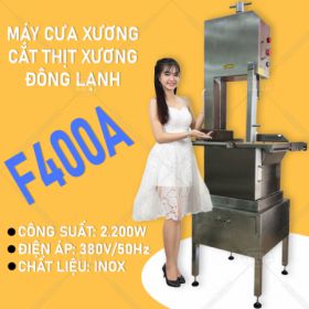 Máy Cưa Xương F400A Máy Cưa Xương F400A