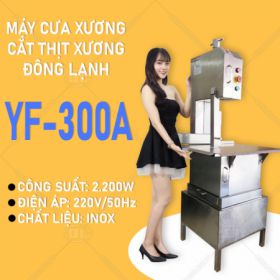 Máy Cưa Xương YF300A Máy Cưa Xương YF300A