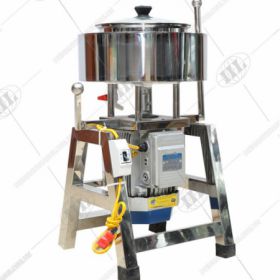 Máy Xay Giò Chả (2.2KW) Máy Xay Giò Chả (2.2KW)