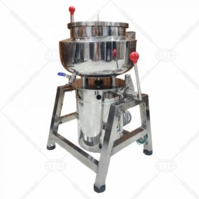 Máy xay giò chả 15kg ( có biến tần) Máy xay giò chả 15kg ( có biến tần)