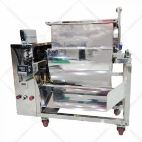 Máy trộn xào đa năng 10K Máy trộn xào đa năng 10K