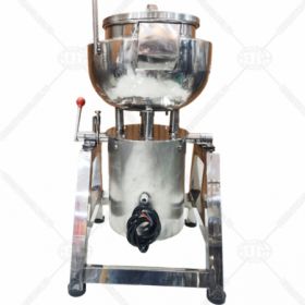 Máy xay giò chả 12kg ( có biến tần) Máy xay giò chả 12kg ( có biến tần)