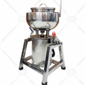 Máy xay giò chả 6kg ( có biến tần) Máy xay giò chả 6kg ( có biến tần)