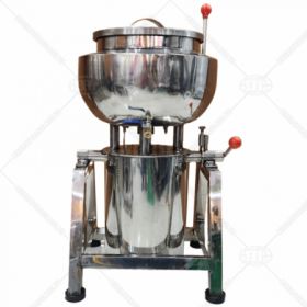 Máy xay giò chả 8kg ( có biến tần) Máy xay giò chả 8kg ( có biến tần)