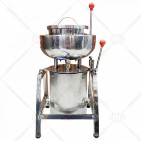 Máy xay giò chả dòng cao cấp 4 kg Máy xay giò chả dòng cao cấp 4 kg