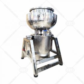 Máy xay giò chả 20kg ( có biến tần) Máy xay giò chả 20kg ( có biến tần)