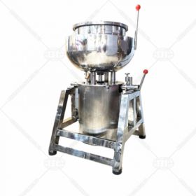 Máy xay giò chả 30kg ( có biến tần) Máy xay giò chả 30kg ( có biến tần)