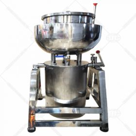 Máy xay giò chả 40kg ( có biến tần) Máy xay giò chả 40kg ( có biến tần)