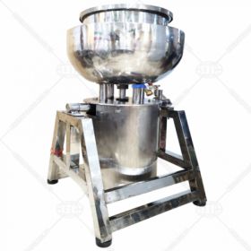 Máy xay giò chả 50kg ( có biến tần) Máy xay giò chả 50kg ( có biến tần)