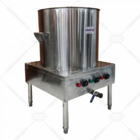 Nồi nấu phở 100 lít (inox 304) Nồi nấu phở 100 lít (inox 304)