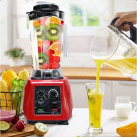 Máy xay đa năng Goodfor G12/3500W Máy xay đa năng Goodfor G12/3500W